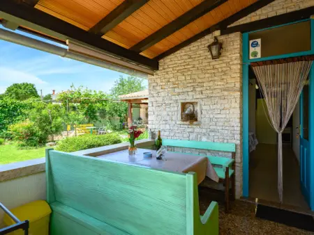 Pina, Appartement 4 personnes à Pazin - Photo 4