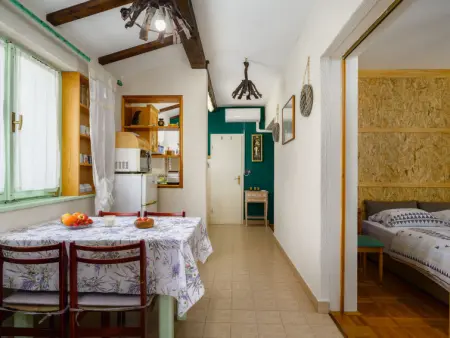 Pina, Appartement 4 personnes à Pazin - Photo 6