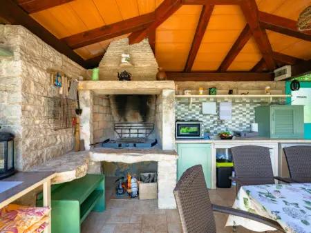 Pina, Appartement 4 personnes à Pazin - Photo 7