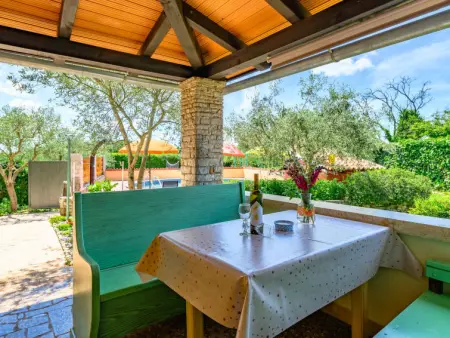 Pina, Appartement 4 personnes à Pazin - Photo 8