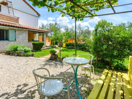 Pina, Appartement 4 personnes à Pazin - Photo 9