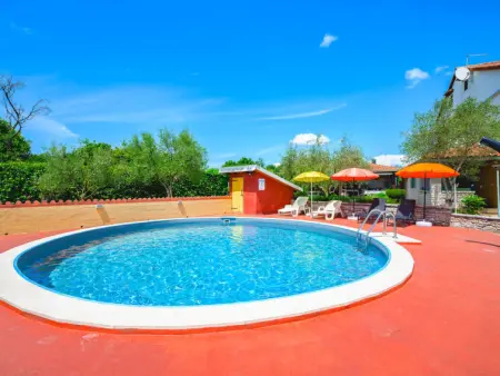 Pina, Appartement 4 personnes à Pazin - Photo 10