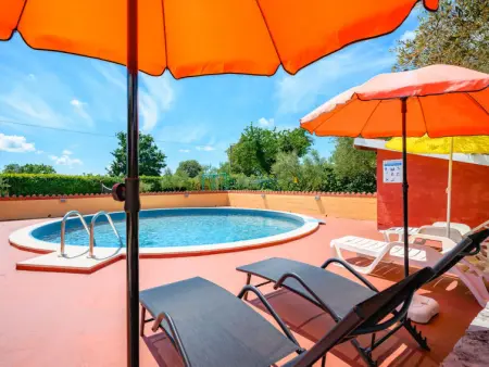 Pina, Appartement 4 personnes à Pazin - Photo 11