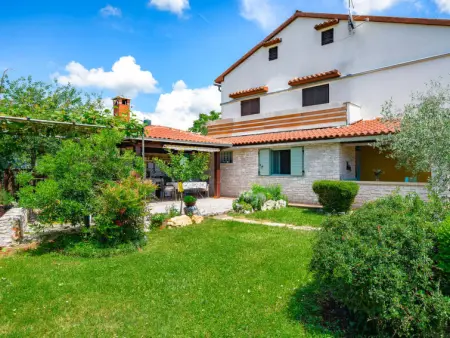 Pina, Appartement 4 personnes à Pazin - Photo 13