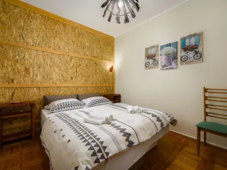 Pina, Appartement 4 personnes à Pazin - Photo 14