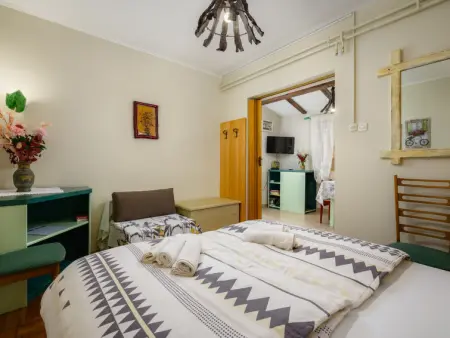 Pina, Appartement 4 personnes à Pazin - Photo 15