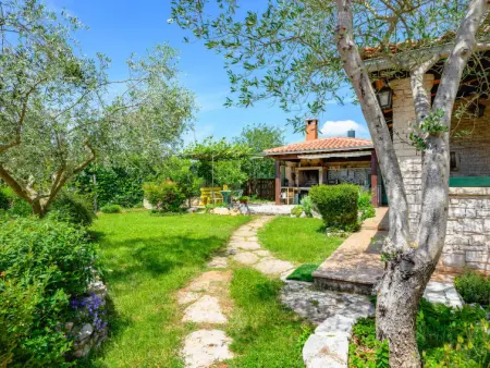 Pina, Appartement 4 personnes à Pazin - Photo 19