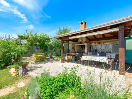 Pina, Appartement 4 personnes à Pazin - Photo 20