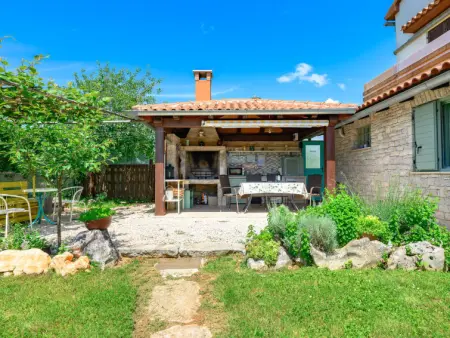 Pina, Appartement 4 personnes à Pazin - Photo 21