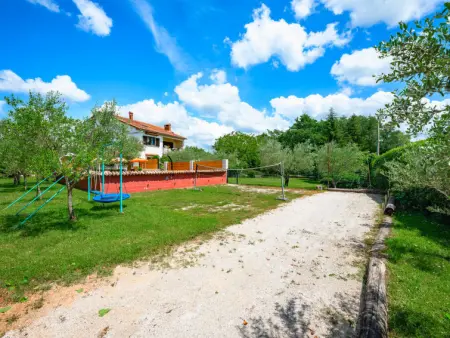 Pina, Appartement 4 personnes à Pazin - Photo 22