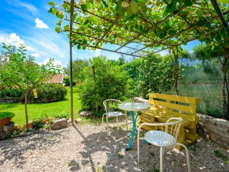 Pina, Appartement 4 personnes à Pazin - Photo 24