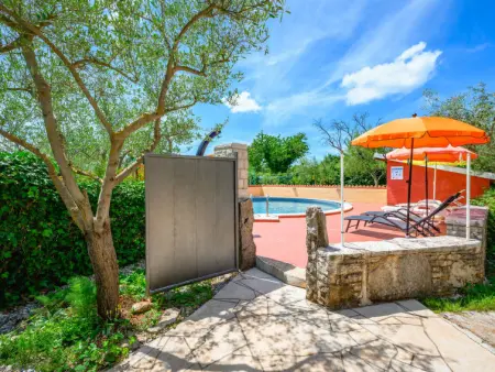 Pina, Appartement 4 personnes à Pazin - Photo 25