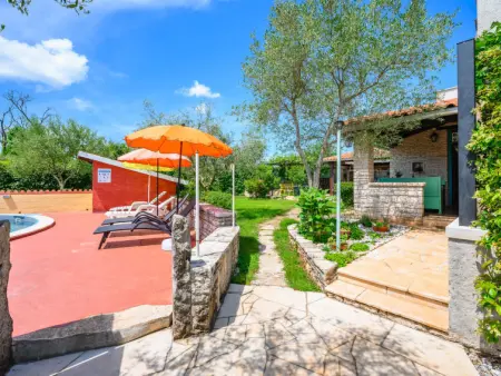 Pina, Appartement 4 personnes à Pazin - Photo 26