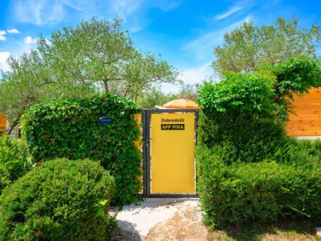 Pina, Appartement 4 personnes à Pazin - Photo 27