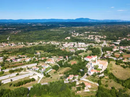 Pina, Appartement 4 personnes à Pazin - Photo 28