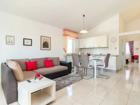 Viktorija, Appartement 4 personnes à Poreč - Photo 2