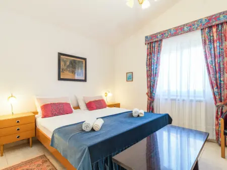 Viktorija, Appartement 4 personnes à Poreč - Photo 4