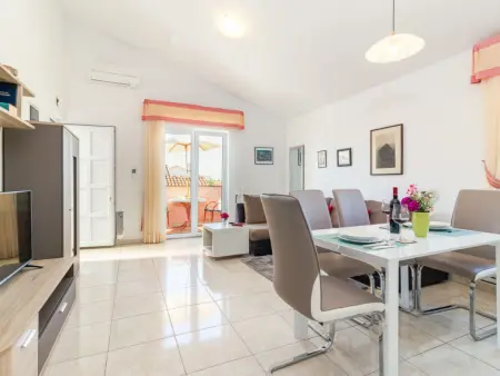 Viktorija, Appartement 4 personnes à Poreč - Photo 7