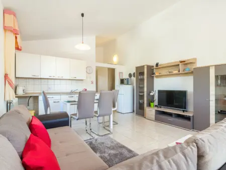 Viktorija, Appartement 4 personnes à Poreč - Photo 8