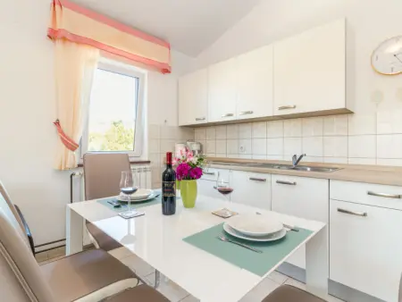 Viktorija, Appartement 4 personnes à Poreč - Photo 9