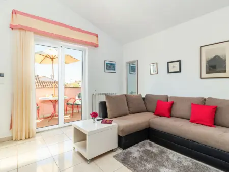Viktorija, Appartement 4 personnes à Poreč - Photo 10