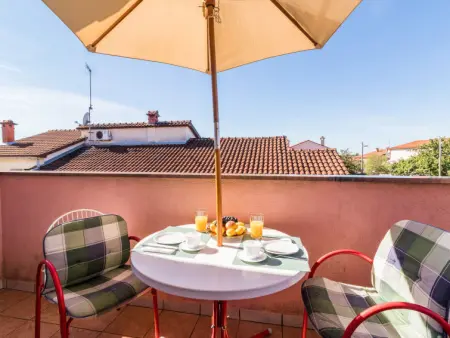 Viktorija, Appartement 4 personnes à Poreč - Photo 11