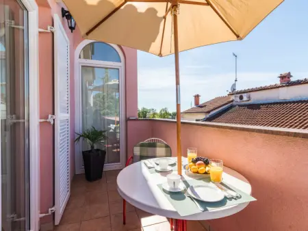 Viktorija, Appartement 4 personnes à Poreč - Photo 12