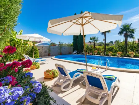 Viktorija, Appartement 4 personnes à Poreč - Photo 14