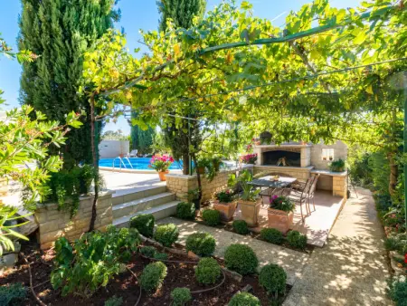 Viktorija, Appartement 4 personnes à Poreč - Photo 17