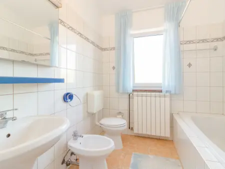 Viktorija, Appartement 4 personnes à Poreč - Photo 19