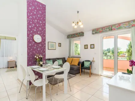 Viktorija, Appartement 4 personnes à Poreč - Photo 7