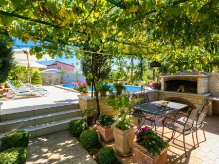 Viktorija, Appartement 4 personnes à Poreč - Photo 12