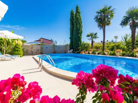 Viktorija, Appartement 4 personnes à Poreč - Photo 14