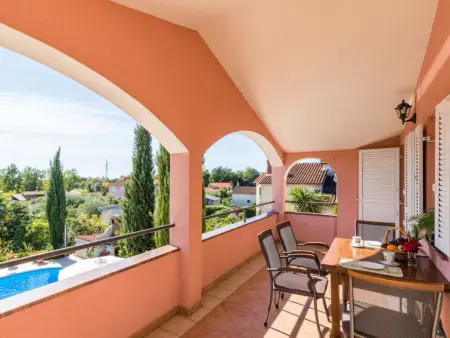 Viktorija, Appartement 4 personnes à Poreč - Photo 19