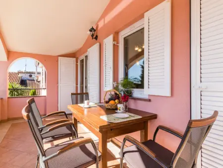 Viktorija, Appartement 4 personnes à Poreč - Photo 20