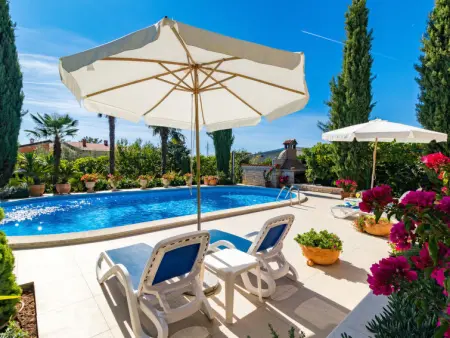 Viktorija, Appartement 4 personnes à Poreč - Photo 21