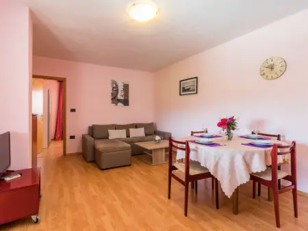 Koštro, Appartement 4 personnes à Poreč - Photo 2