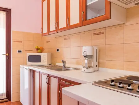 Koštro, Appartement 4 personnes à Poreč - Photo 3