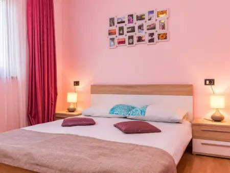 Koštro, Appartement 4 personnes à Poreč - Photo 4