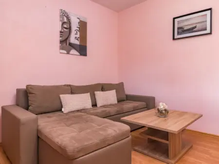 Koštro, Appartement 4 personnes à Poreč - Photo 6