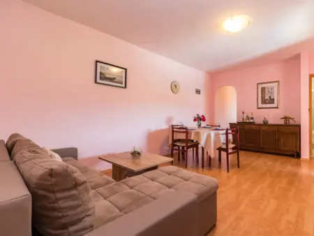 Koštro, Appartement 4 personnes à Poreč - Photo 7