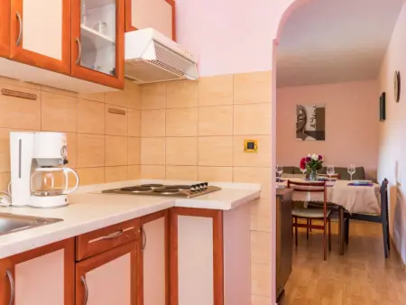 Koštro, Appartement 4 personnes à Poreč - Photo 9