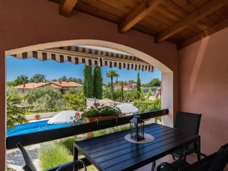 Koštro, Appartement 4 personnes à Poreč - Photo 10