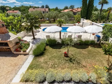 Koštro, Appartement 4 personnes à Poreč - Photo 11