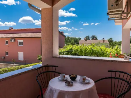 Koštro, Appartement 4 personnes à Poreč - Photo 13