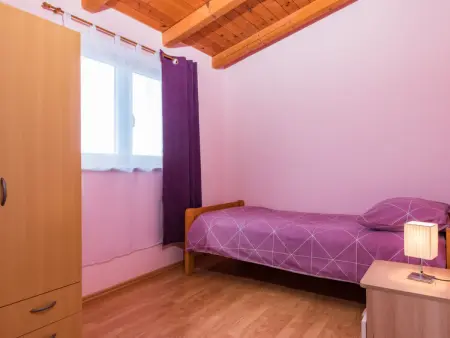 Koštro, Appartement 4 personnes à Poreč - Photo 17