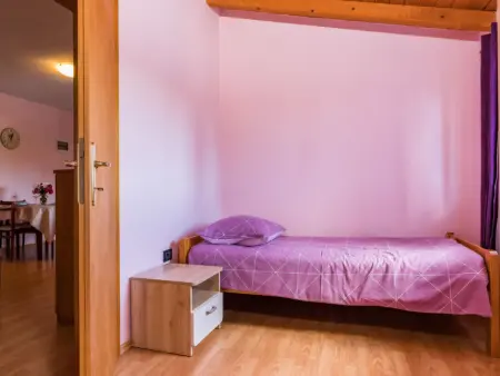 Koštro, Appartement 4 personnes à Poreč - Photo 18