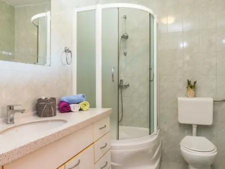 Koštro, Appartement 4 personnes à Poreč - Photo 20