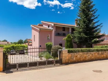 Koštro, Appartement 4 personnes à Poreč - Photo 27