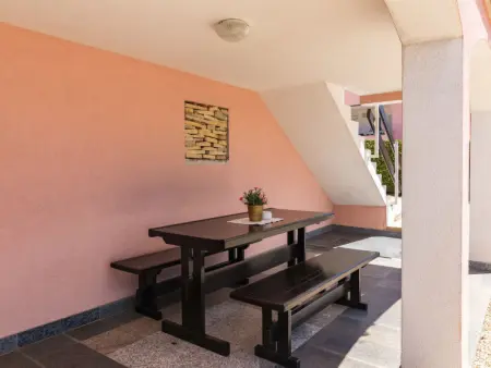 Koštro, Appartement 3 personnes à Poreč - Photo 6